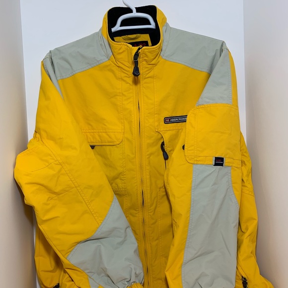 Abercrombie \u0026 Fitch | Jackets \u0026 Coats 